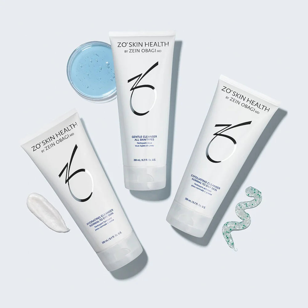 Best Skincare System for Oily Skin: Step-by-Step Guide