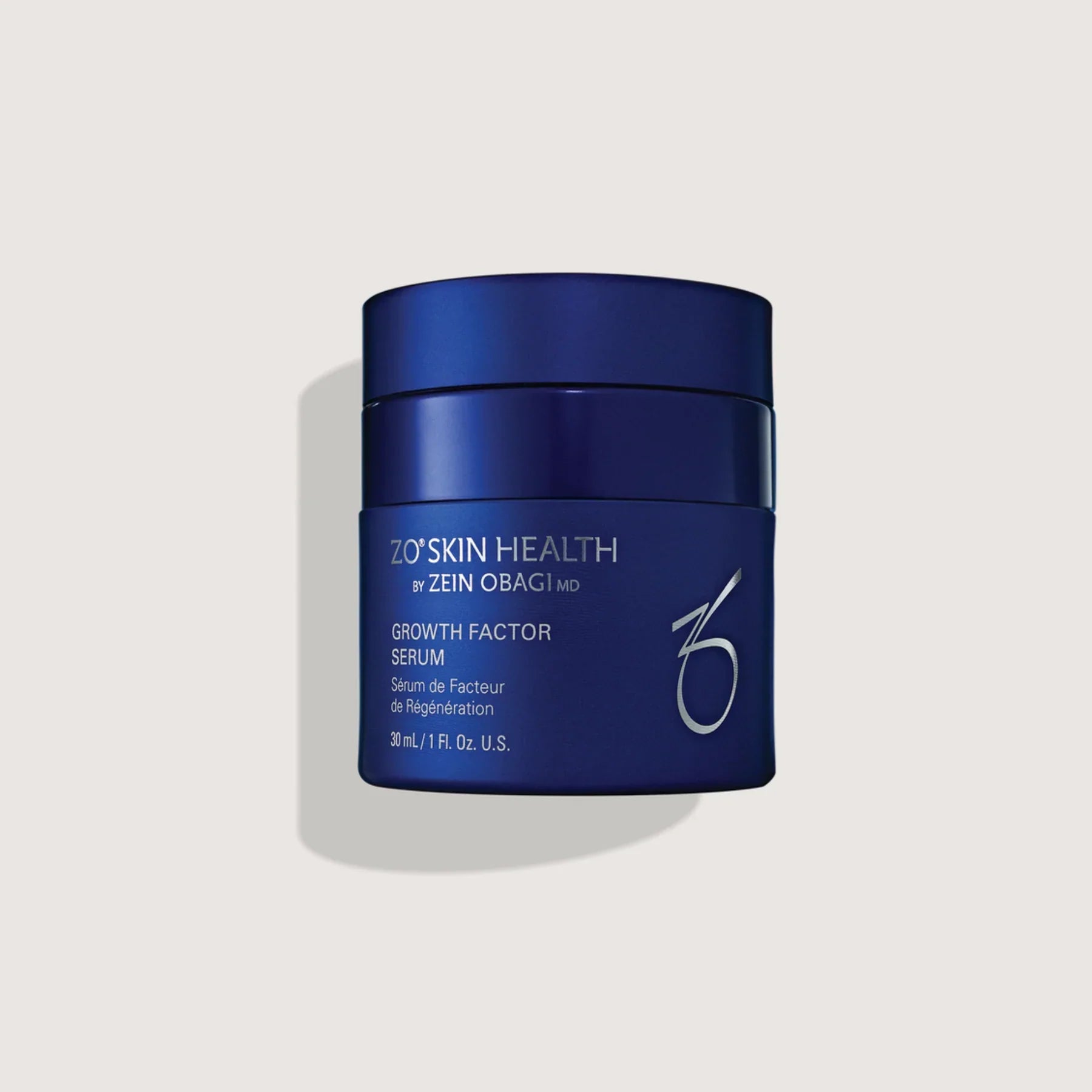 Why ZO Chose Growth Factors Over Exosomes. And What the Science Actually Says.