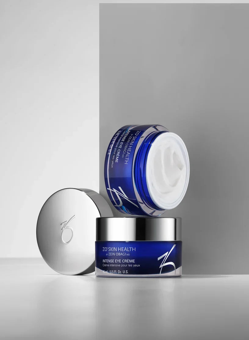 Getting the Most Out of Your Eye Cream: Dark Circles, Fine Lines, and Correct Application