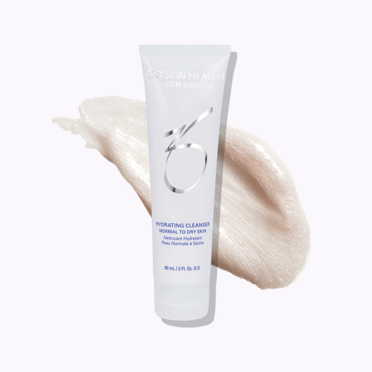 ZO Skin Health Getting Skin Ready: What Makes Up the Basic System