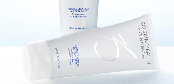 How to Use a Facial Cleanser Correctly in Your Daily Skincare Routine