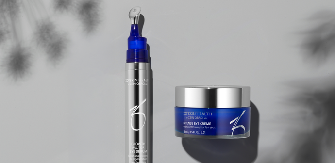 Eye Cream vs. Eye Serum: How to Choose the Right One for Sensitive Skin