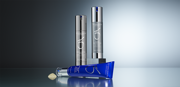 Is retinol good for blemishes?