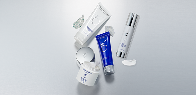 How to get clear skin