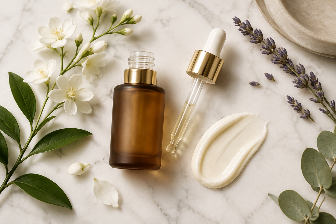 How to use retinol correctly: evening application and morning SPF