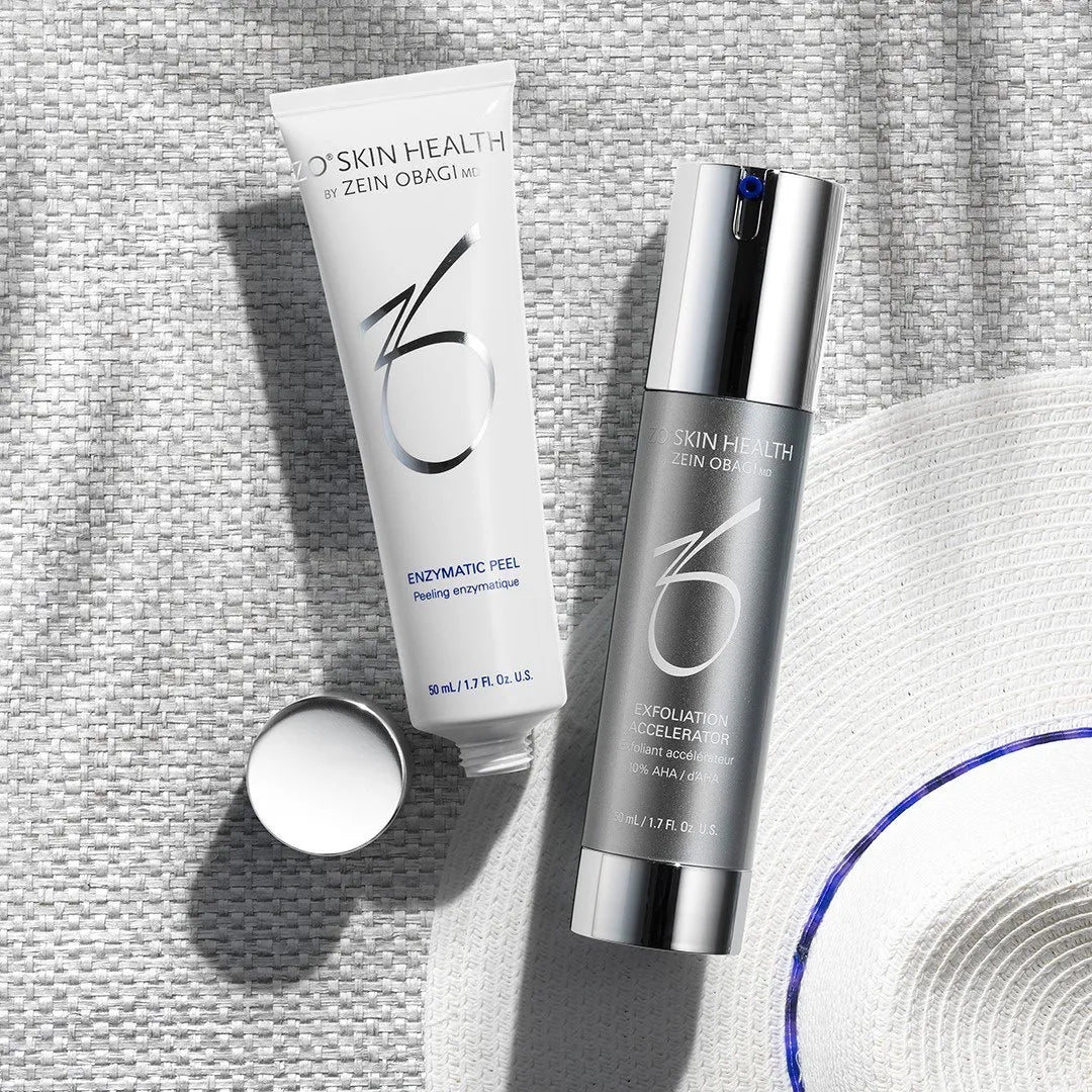 Five Signs That Your Skin Needs Exfoliation, and How to Choose the Right Exfoliator