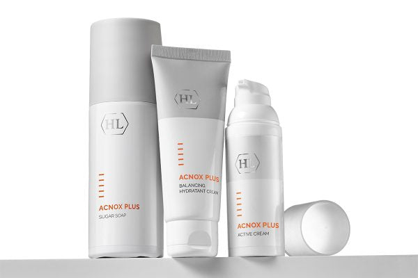 ACNOX Plus