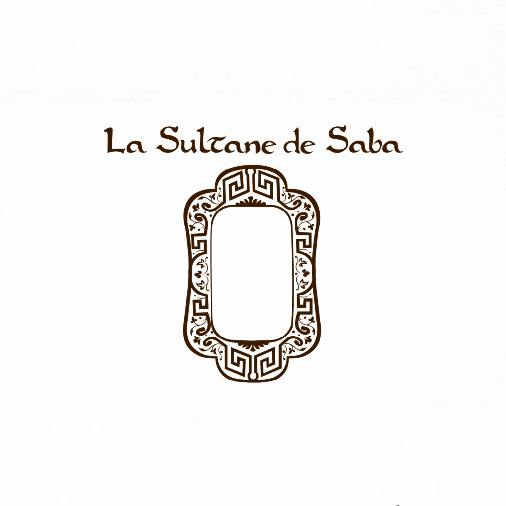 La Sultane de Saba
