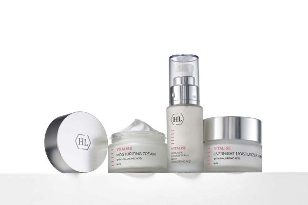 Vitalise