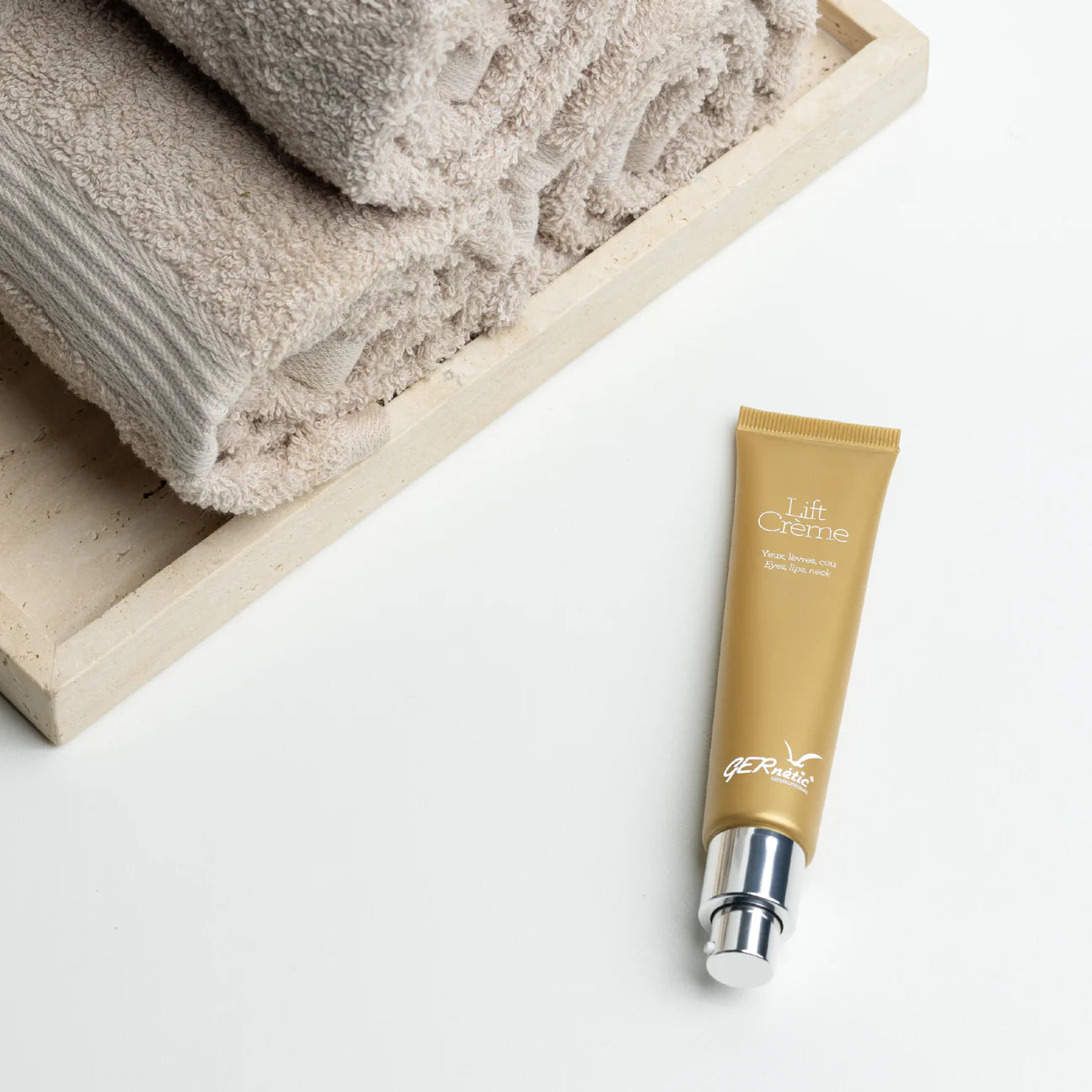 Gernetic Lift Cream