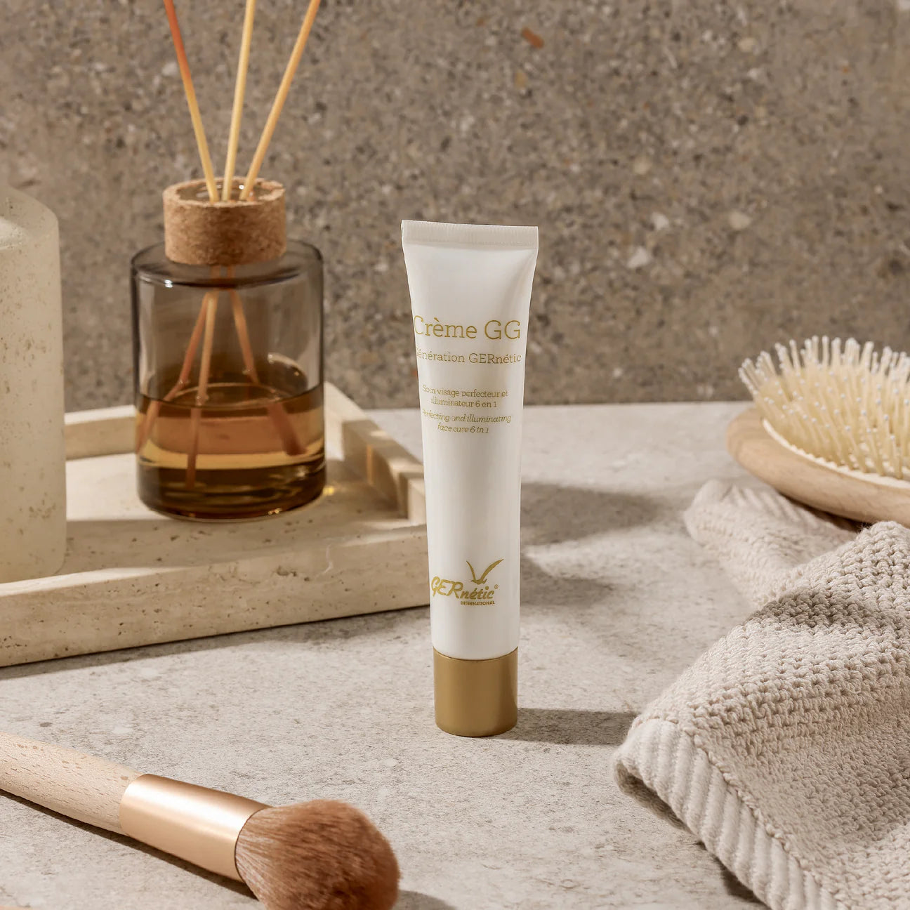Gernetic GG Cream