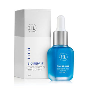 Concentrated Oil With Vitamin E