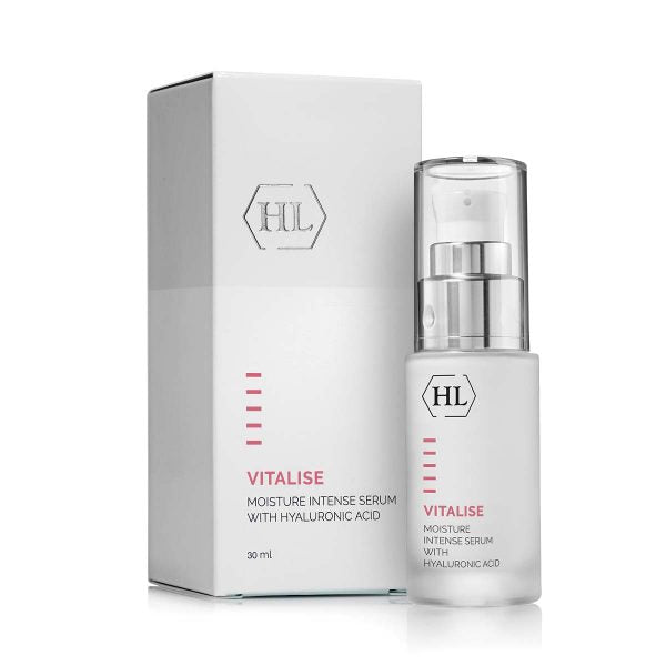 Vitalise Intensive Serum