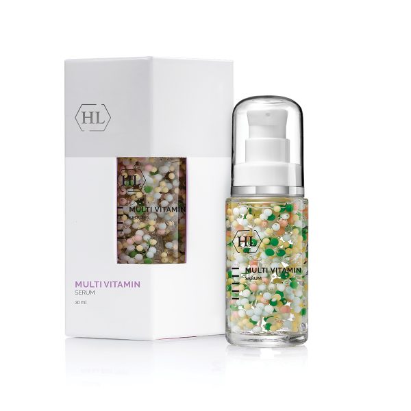 Serum Multi Vitamin