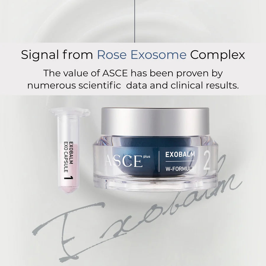 ASCEplus Exobalm