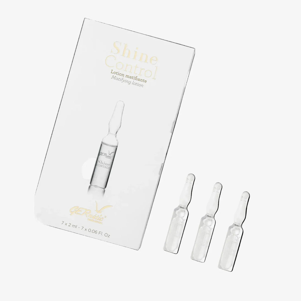 Gernetic Shine Control