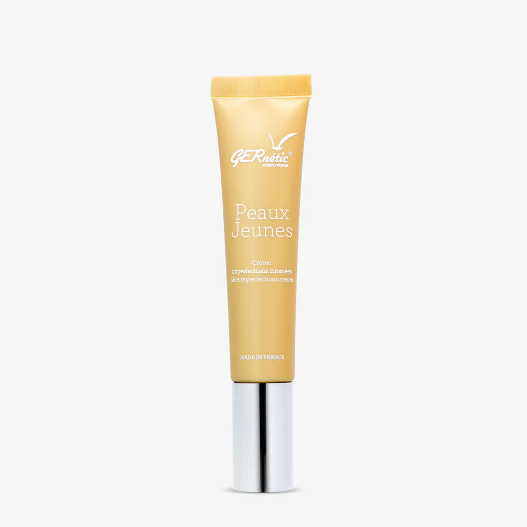 Gernetic Young Skin