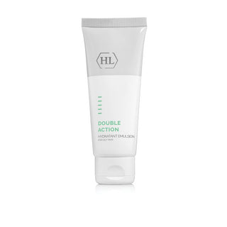 Hydratant Emulsion Double Action