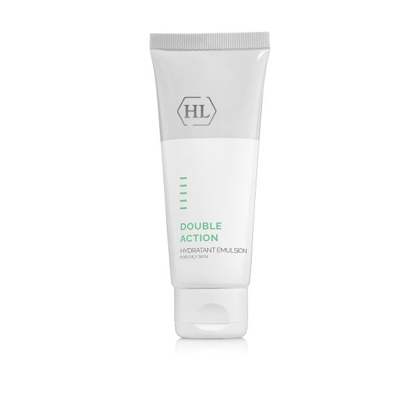 Hydratant Emulsion Double Action