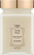 Shea Butter Orange Blossom Fragrance