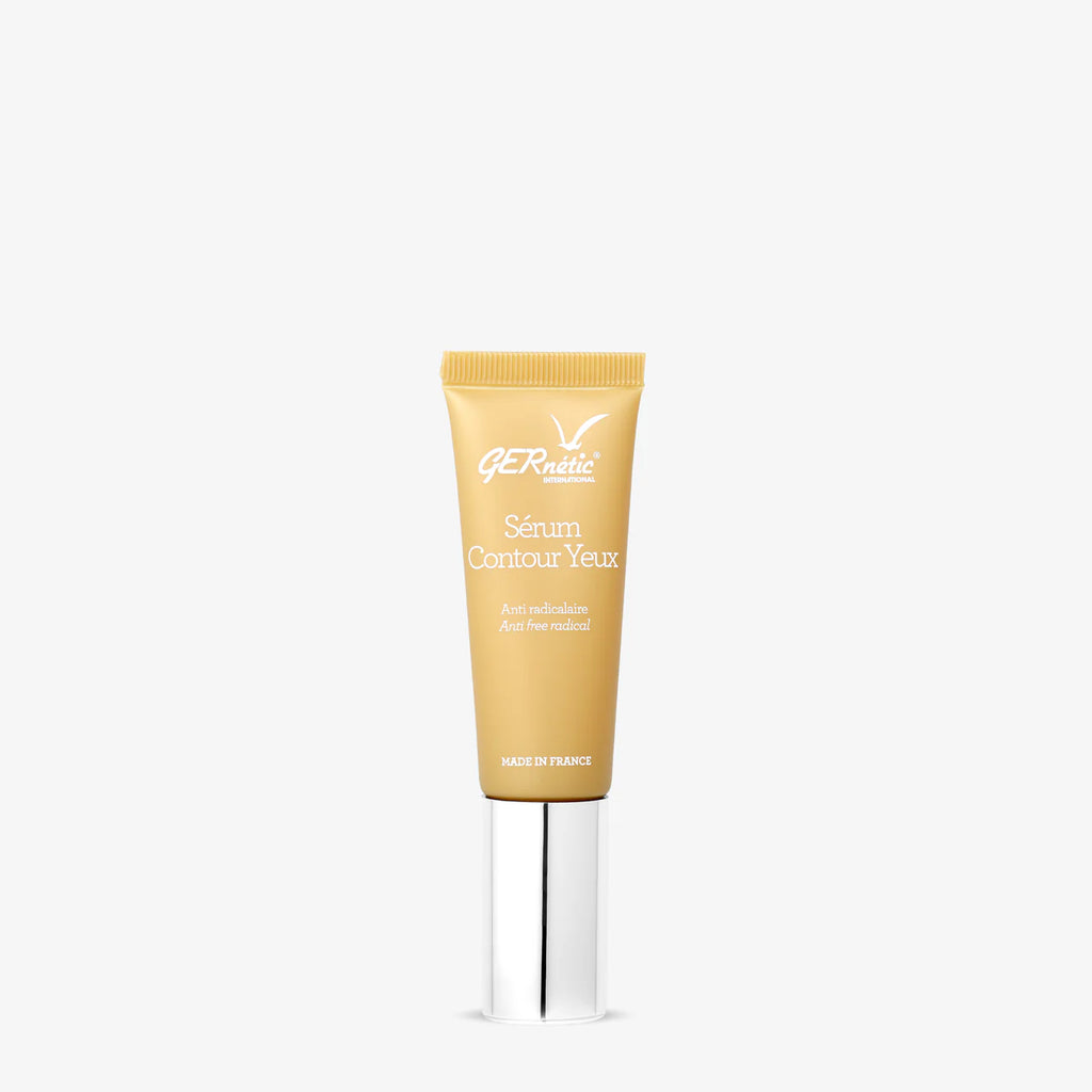 Gernetic Eye Contour Gel