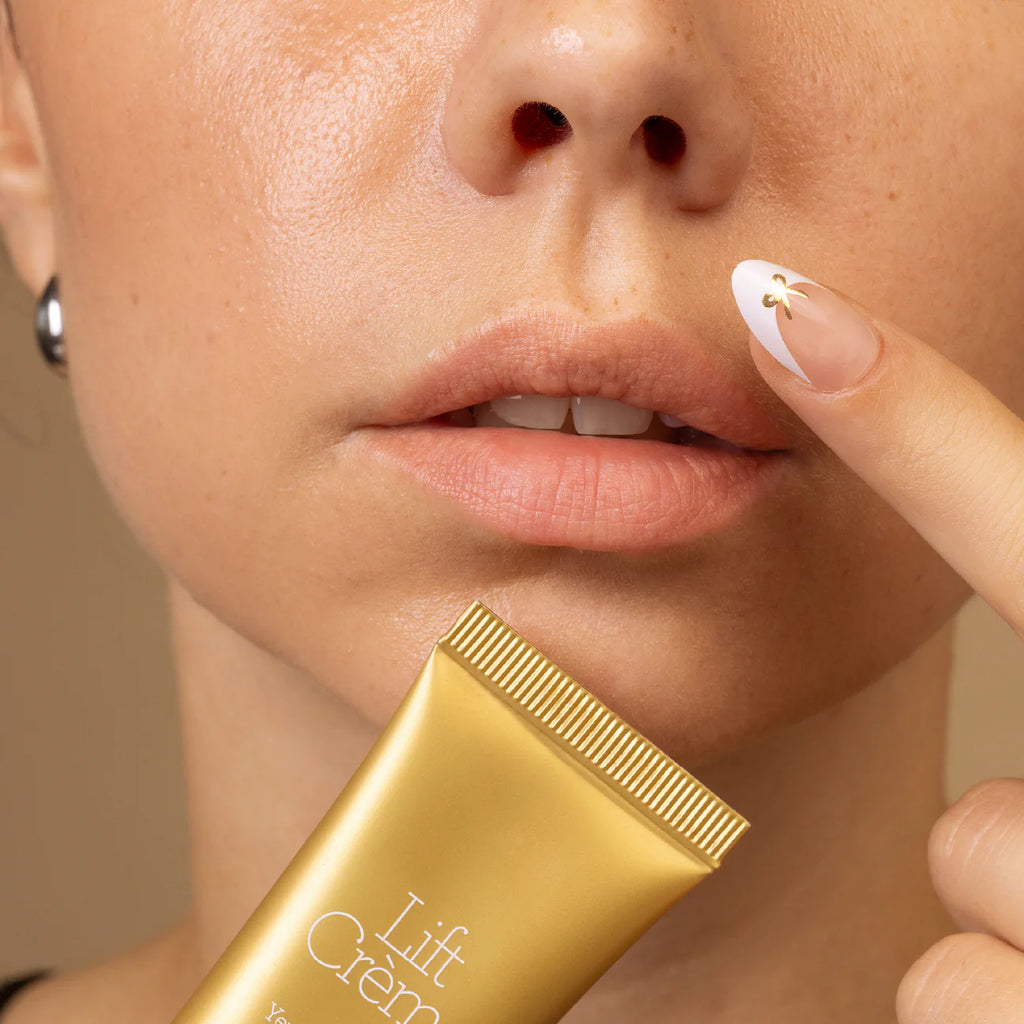 Gernetic Lift Cream