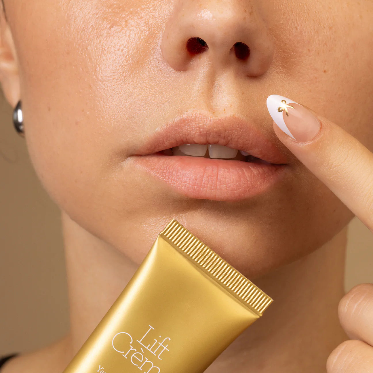 Gernetic Lift Cream