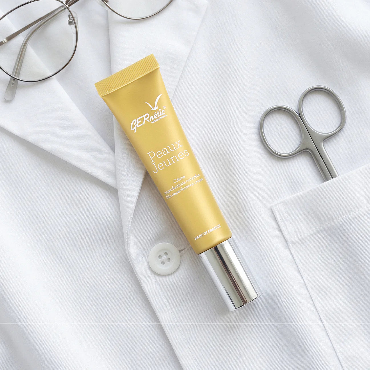 Gernetic Young Skin