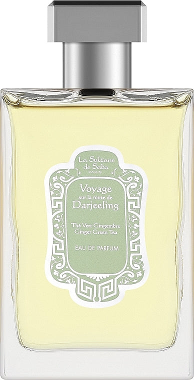La Sultane de Saba Eau de Parfum Green Tea Ginger secondary image