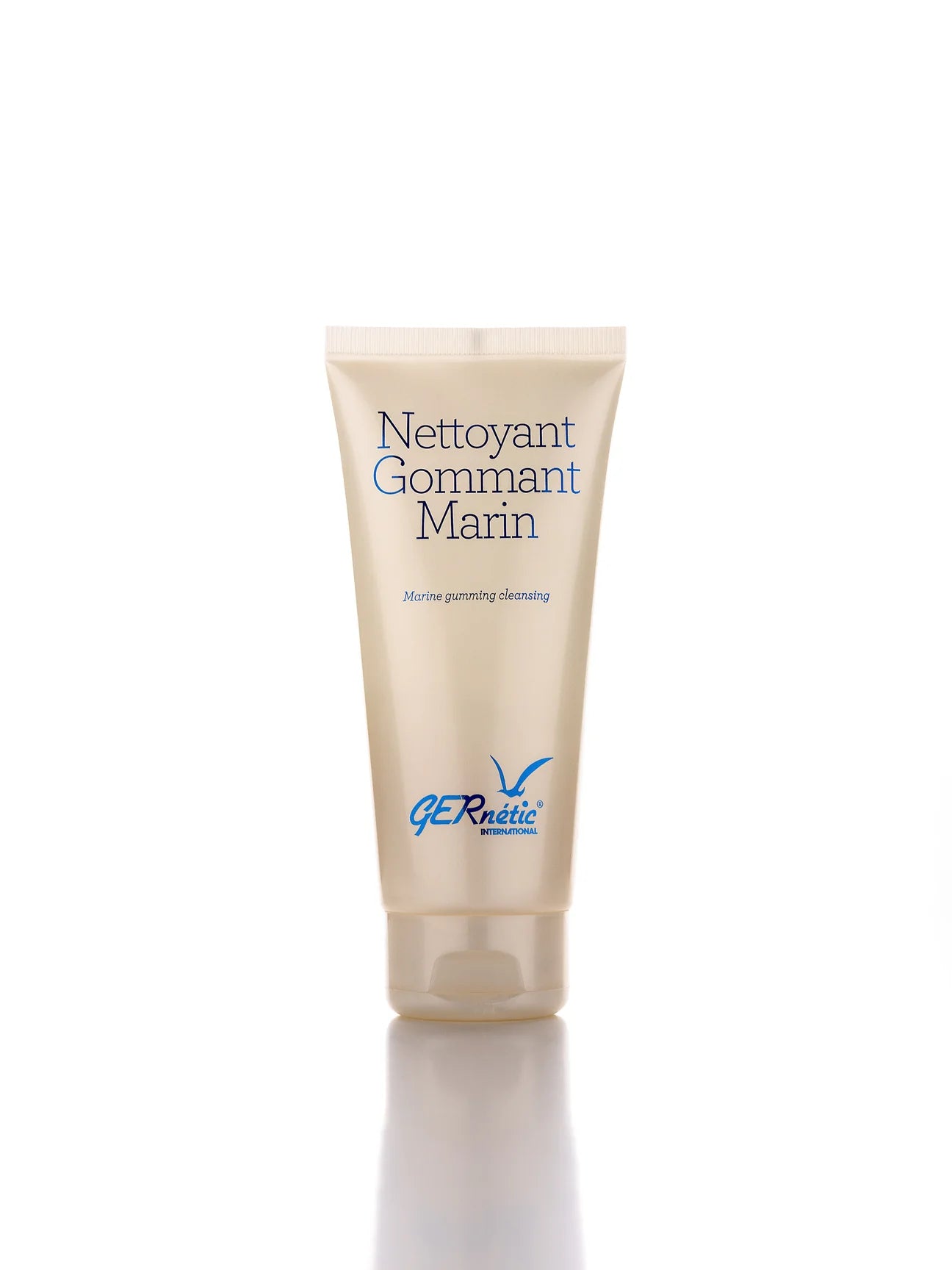 Gernetic Marine Exfoliating Face Cleanser