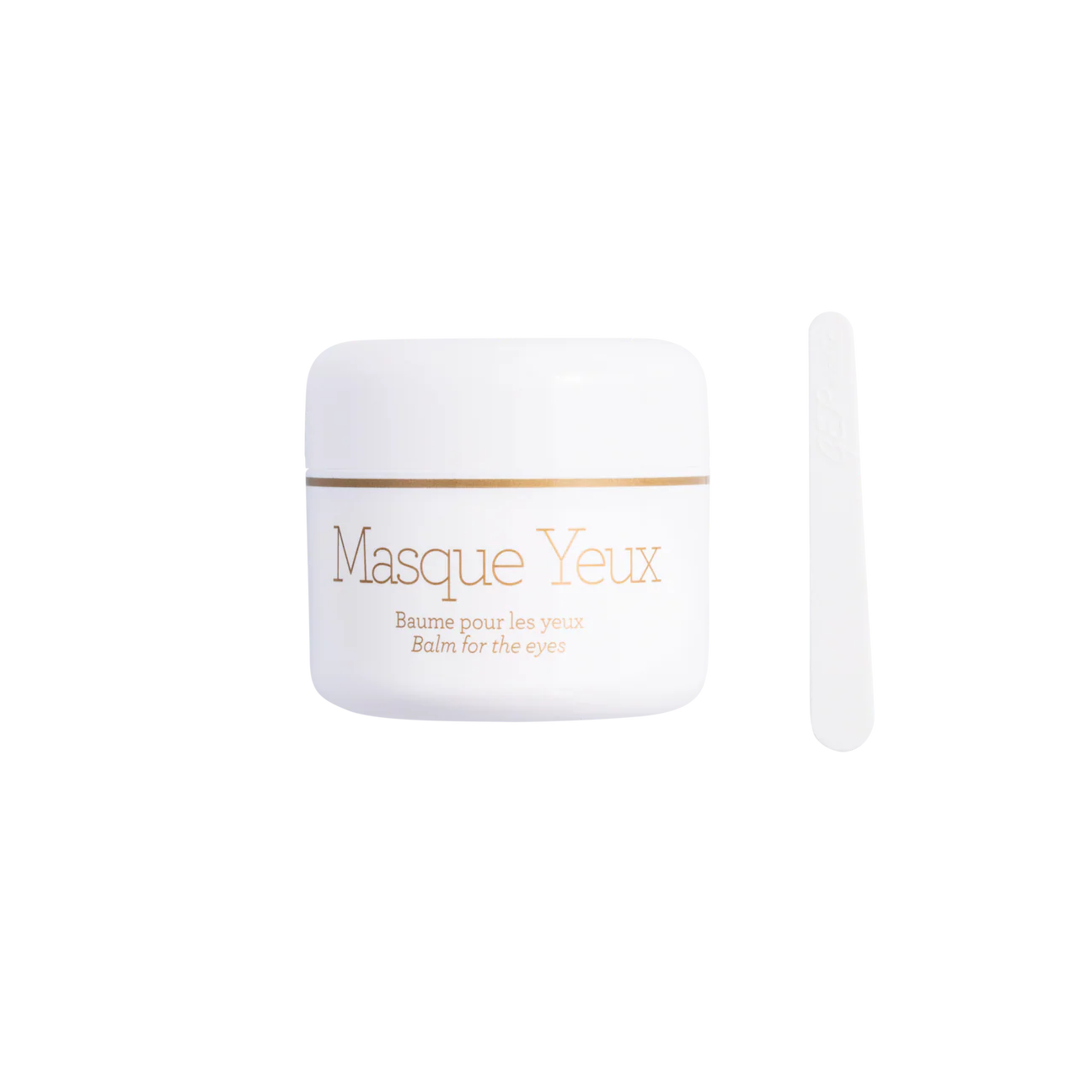 Gernetic Eye Mask