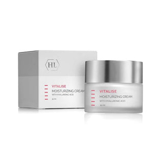 Vitalise Moisturizing Cream