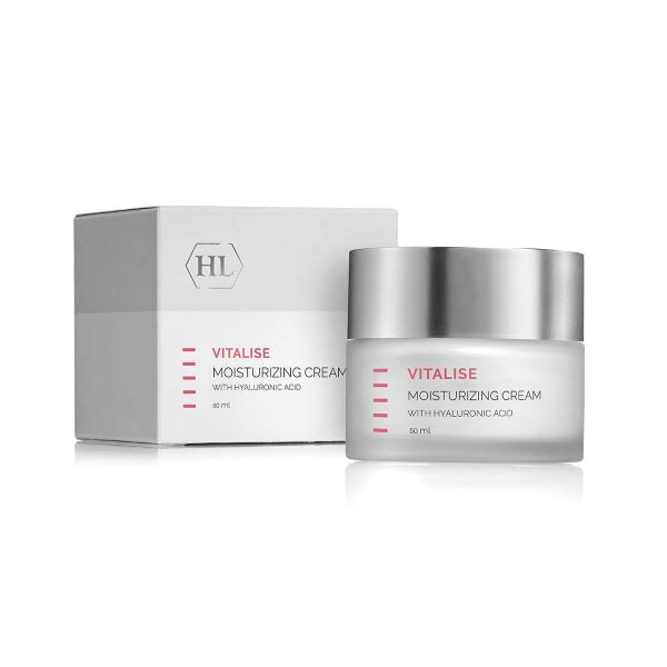 Vitalise Moisturizing Cream