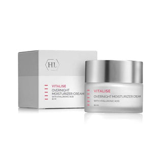 Vitalise Overnight Moisturizer Cream