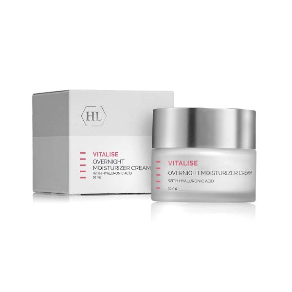 Vitalise Overnight Moisturizer Cream