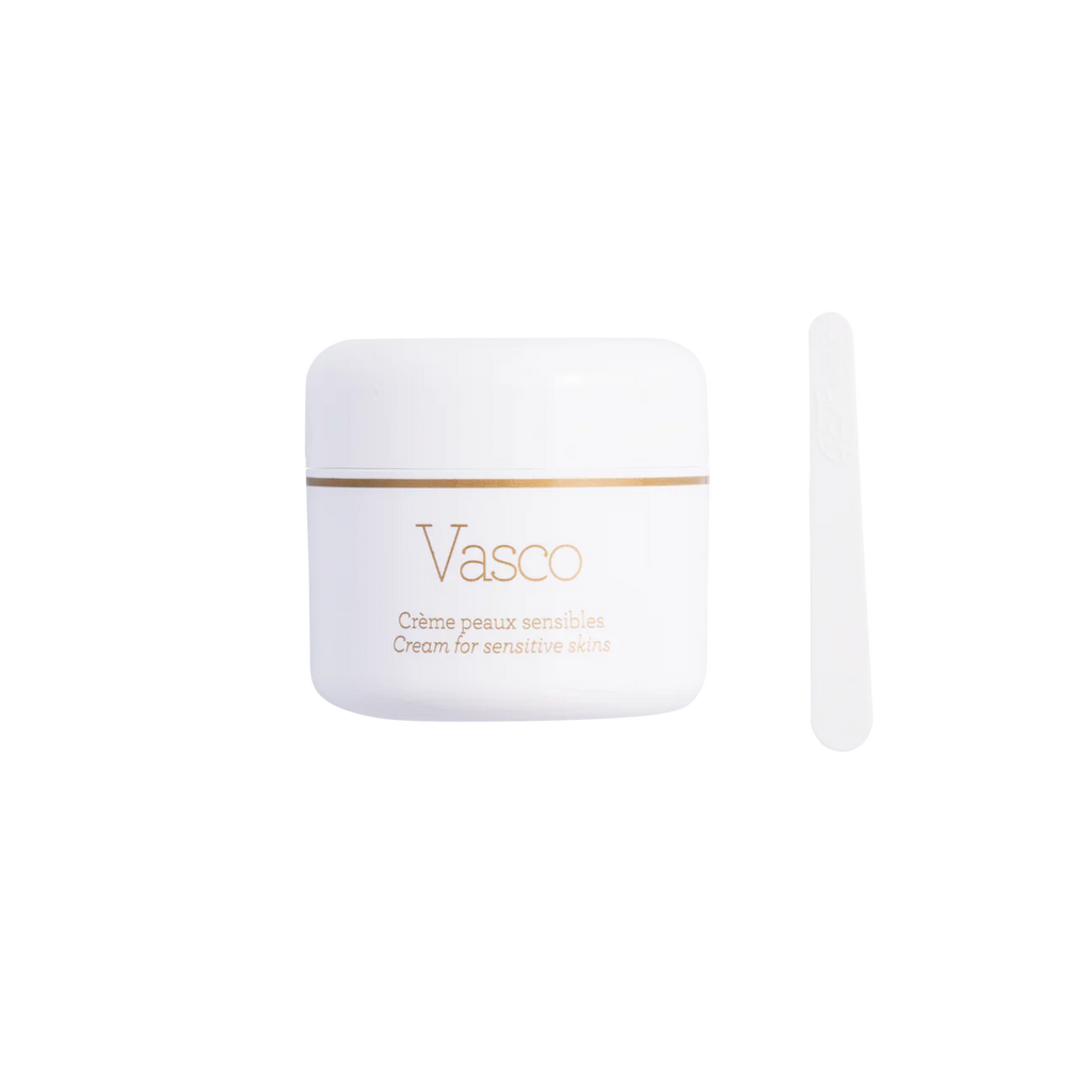 Gernetic Vasco