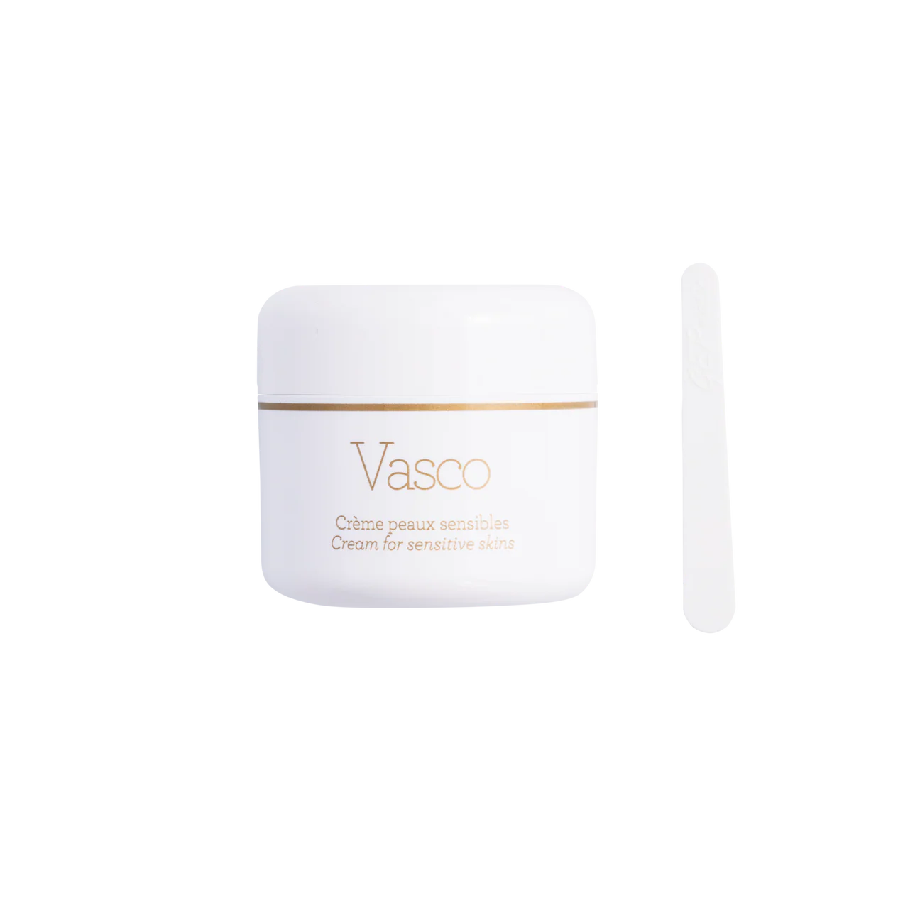 Gernetic Vasco