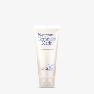 Gernetic Marine Exfoliating Face Cleanser