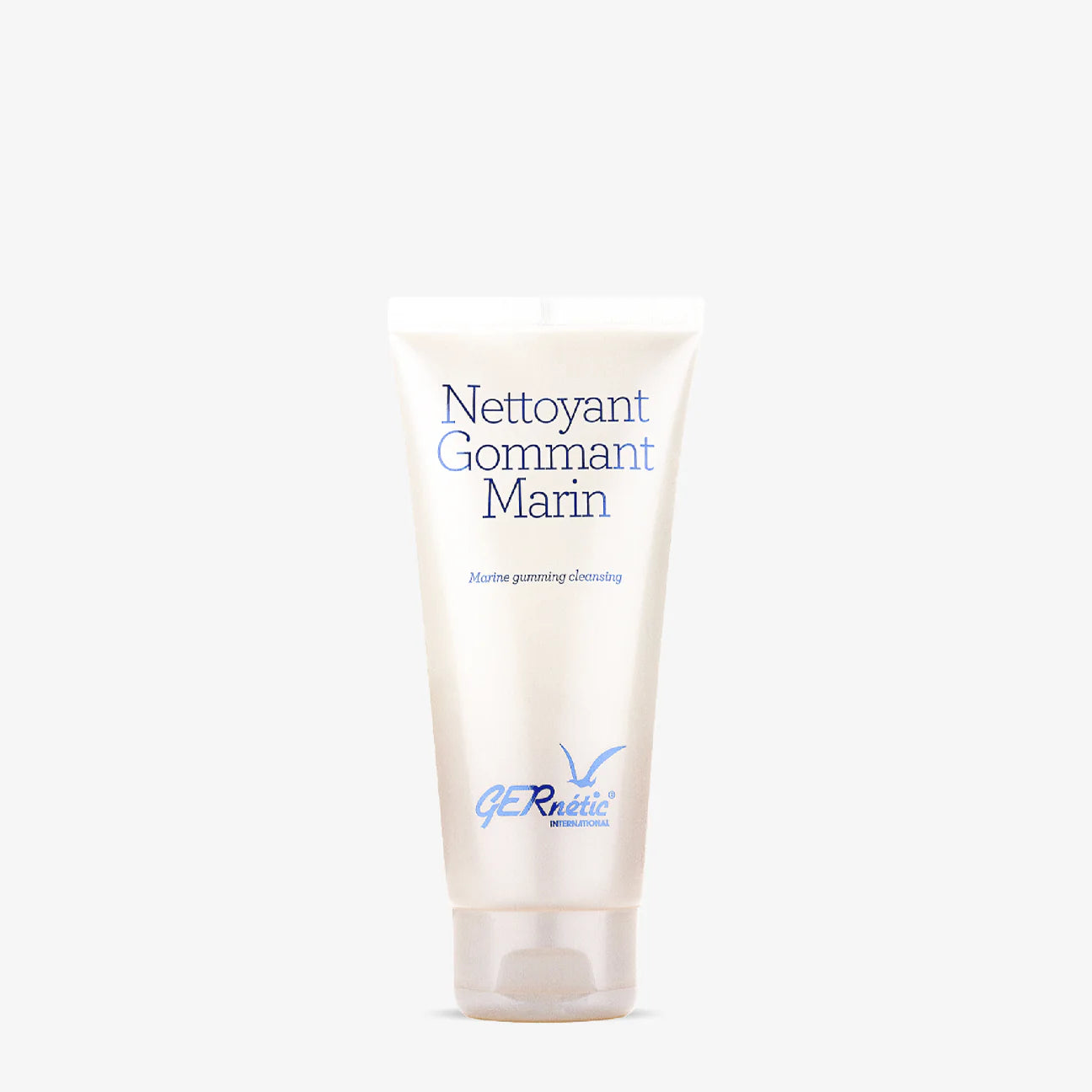 Gernetic Marine Exfoliating Face Cleanser