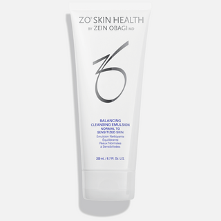 ZO Skin Health Balancing Cleansing Emulsion