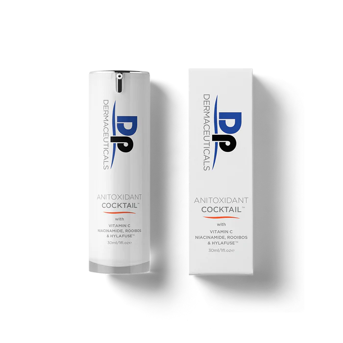 Dp Dermaceuticals™ Antioxidant Cocktail