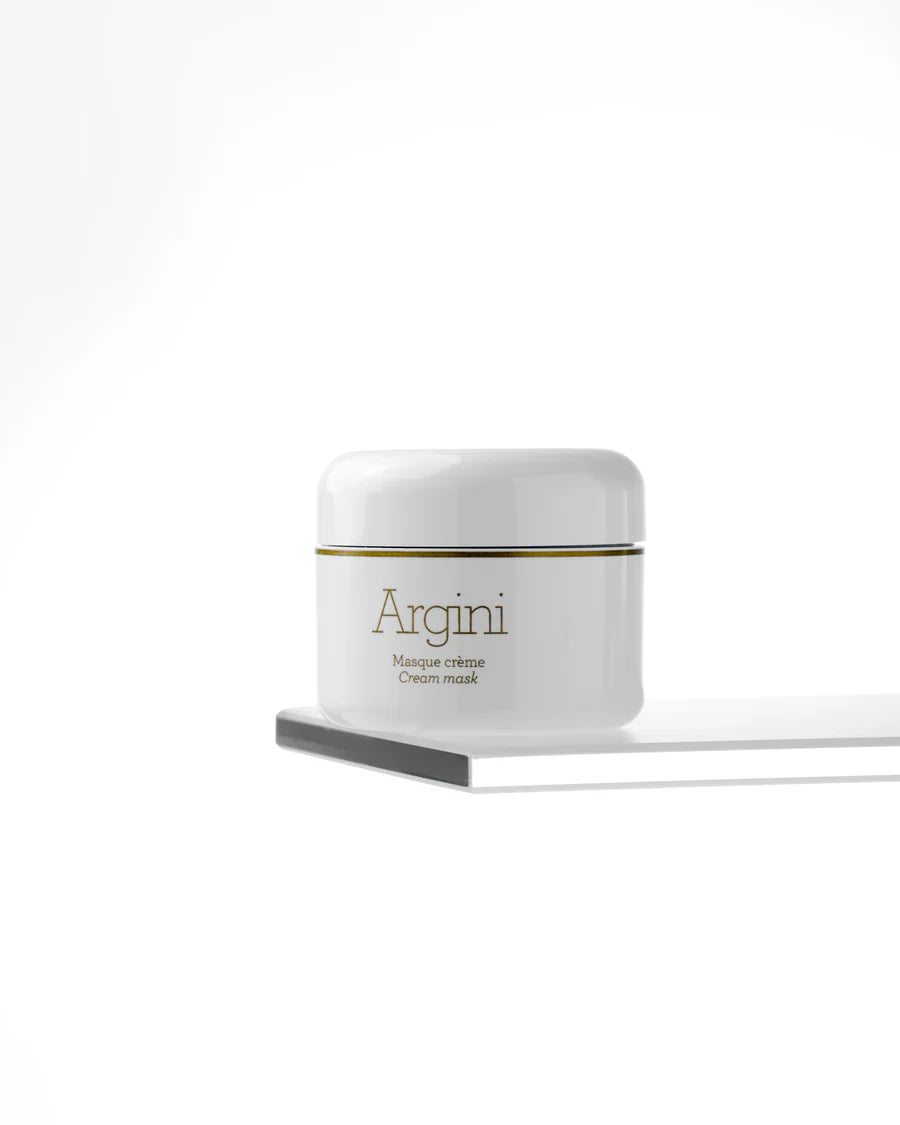 Gernetic Argini