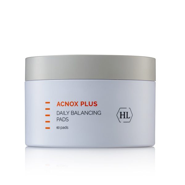 Daily Balancing Pads Acnox Plus