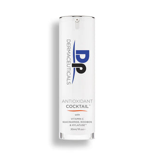 Dp Dermaceuticals™ Antioxidant Cocktail