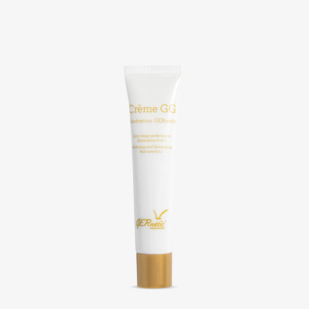 Gernetic GG Cream