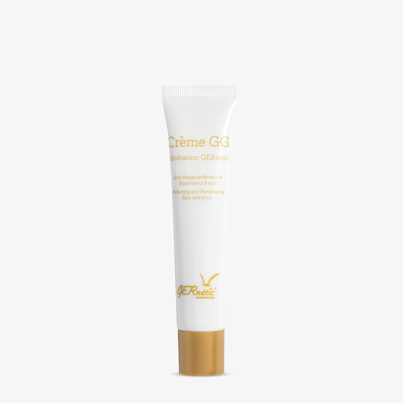 Gernetic GG Cream