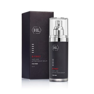 Anti-Age After Shave Balm B First