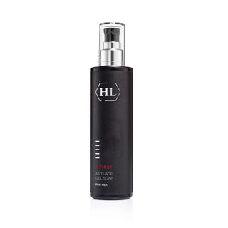 Anti-Age Gel Soap B First