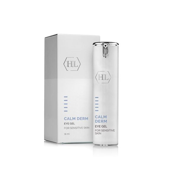 Eye Gel For Sensitive Skin Calm Derm
