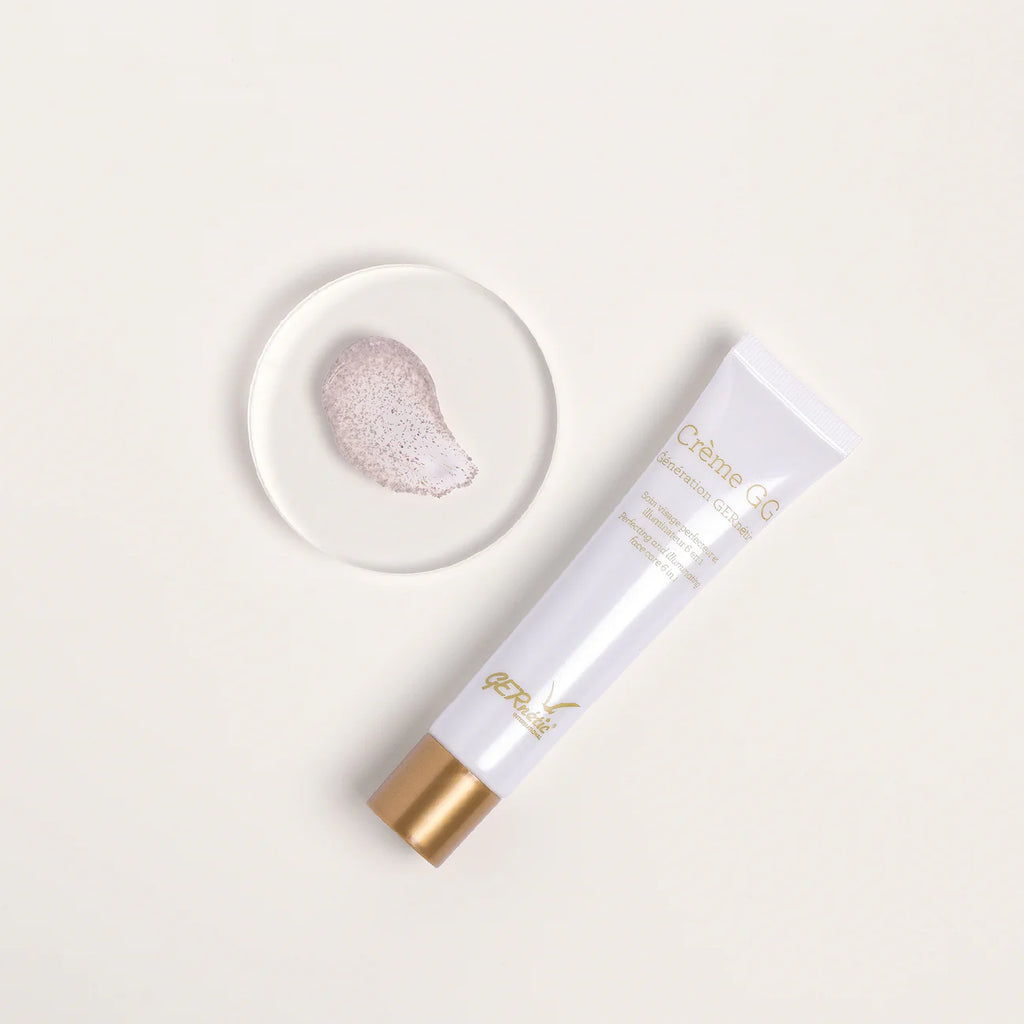 Gernetic GG Cream